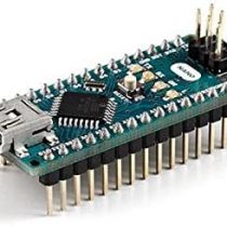 Arduino Nano Barebone PC