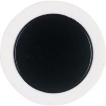 Tax Disc Holders 2 X Black Permit Holders - Made in the UK