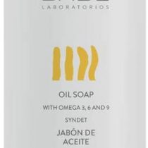 Babe Laboratorios Oil Soap 500ml