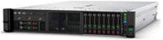 DL360 GEN10 8SFF DP/USB/ODD BLNK KIT