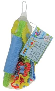 Happy People Rolling Pin Baking Set, Multi-color - Image 2