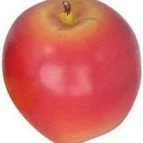 Percussion Plus PP3203 Apple Fruit Hand Shaker