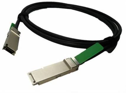 Cisco QSFP-H40G-CU2M, Brown - Image 2