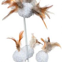 Arppe 3045102000 Bird Cat Toy