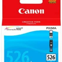 Canon CLI 526C - Ink tank - 1 x cyan