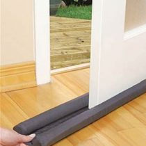 Under Door Draught Excluder - adjustable