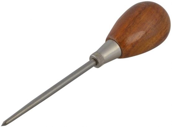 Faithfull FAIAWL612 Scratch Awl 165mm (6 1/2in)