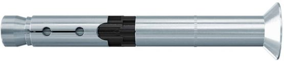 fischer 44919 FH II Anchor, Zinc