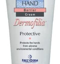 FREZYDERM DERMOFILIA Hand Cream PN: B00TE2X92G