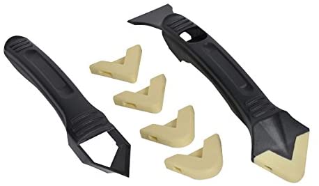 Vitrex SRF005 Silicon Remover & Replace KIT, Multi