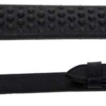 Rhinegold Unisex's R197-HAV Flexible Grip Rubber Reins