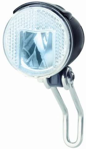 Busch & Müller Lumotec IQ Cyo Senso Plus Reflector LED Front Light, Black