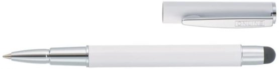 Online Stylus Pen - White