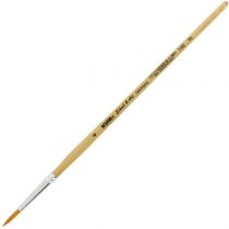 KUM School & Art RS #4 514.14.19 Synthetic Brush Pointed