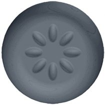 3M Classic Protective Pads, Grey, UU007823915