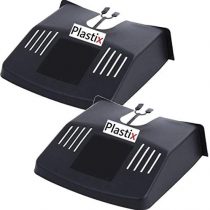 Grid Drain Cover, Pack of 2