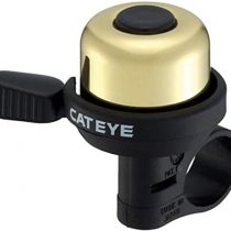 CatEye Pb-1000 Wind Brass Bell Bicycle