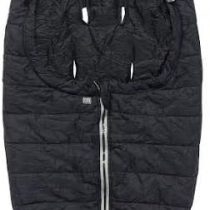 Mothercare Compact Cosytoes - Black