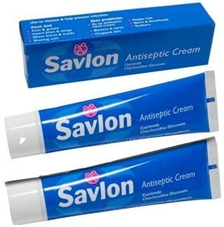 Savlon 30g X 2, 30 g (Pack of 2)