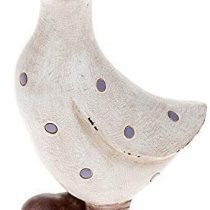 Davids Polka Dot Duck (Lilac) Small