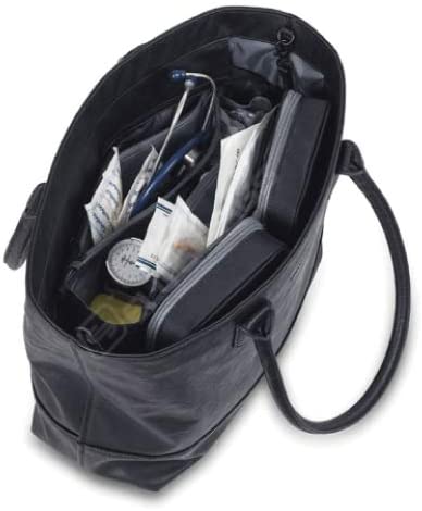 Elite Bags, Tote Grooming Bag Black - Image 2
