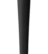 Brabantia Spaghetti Scoop, nylon, Black