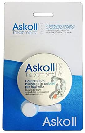 ASKOLL 280313 Algae Killer