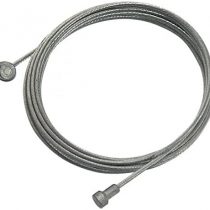 Prophete 0010 Bremsinnenzug Universal Brake Inner Cable, Silver