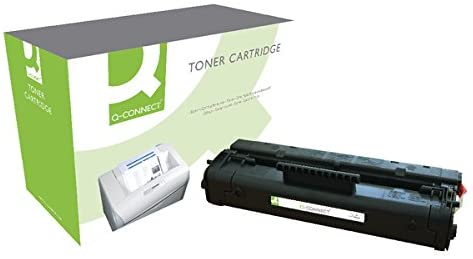 Q-Connect Compatible Solution HP Jet Intelligence CF412A Yellow Toner Cartridge M452AYVAS