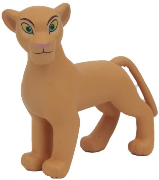 Flair The Lion King Classic Collector Figure Set - Image 4