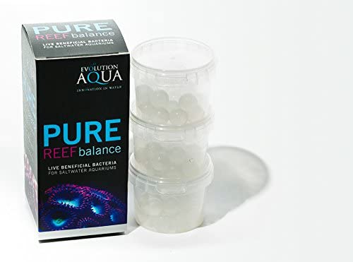 Pure Reef Balance 60 Balls - Evolution Aqua