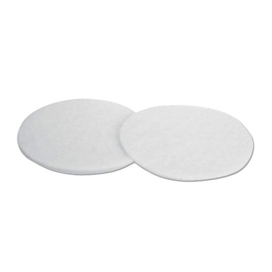 Powercap Pre-Filter Pads (Pack of 10) (JSP CAU610-000-010)