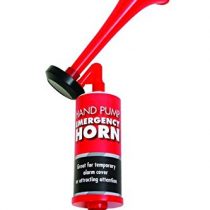 Firechief Phe Pu mp Action Emergency Horn