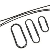 CatEye Accessory Rubber Band Nyron Tie Set