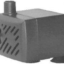 Hidom Aquarium Mini Submersible Fish Tank Water Pump Tropical Marine AP-300