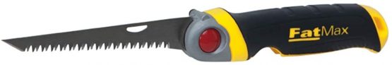 STANLEY FATMAX Folding Jab Saw
