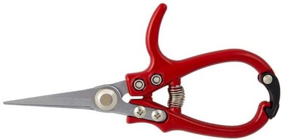 Darlac DP842 Ergo Snips