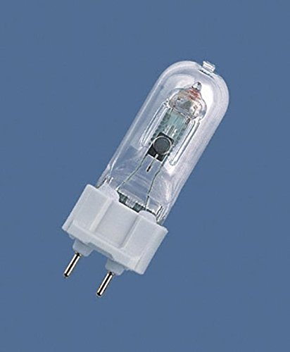 OSRAM High Intensity Discharge Lamps POWERSTAR HQI-T G12, MH Quartz Enclosed luminaires, HQI-T 70W/NDL UVS G12, 1 Piece - Image 4