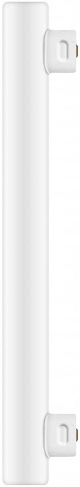Osram Ledin Estra© Dim/LED Tubular S14S, Length: 300 Mm; Dimmable 4.5 Watt Warm White