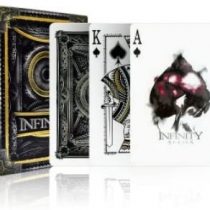 Bicycle Infinity Playing Cards by Ellusionist