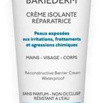 Uriage Bariederm Insulating Repair Cream, 75 ml