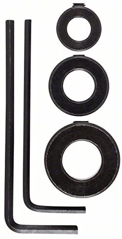 Bosch 2609255318 Depth Stop Set (3 Pieces), Multicolor - Image 2
