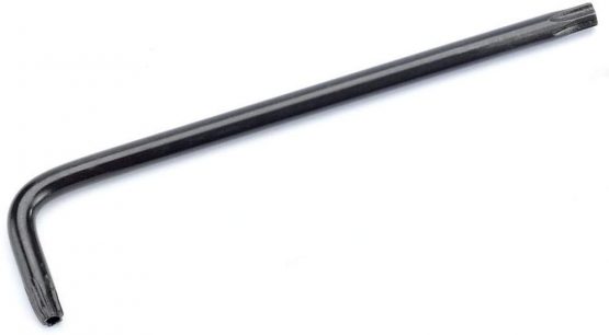 Draper 33647 Tx-Star T30 Security Key