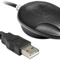 NAVILOCK NL-8012U USB 2.0 Multi GNSS Receiver u-Blox