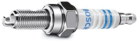 Bosch HR7MEV - Spark Plugs Nickel - 1 piece