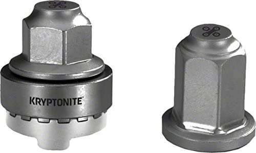 Kryptonite Security Wheelnutz - 9 axle - Image 3