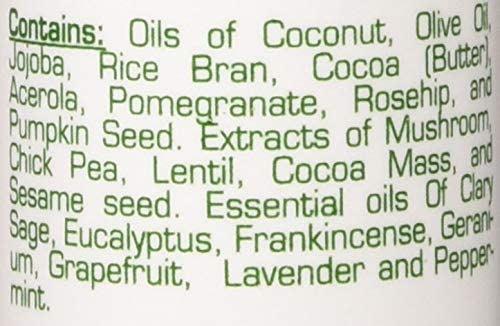 Wild Growth Oil 100 ml (Pack of 2), 118 ml (Pack of 2) - Image 3