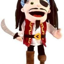 Fiesta Crafts T-2939 Puppet Accessories, Various