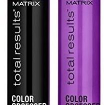 Matrix Total Results Color Obsessed Shampoo And Conditioner (300ml)