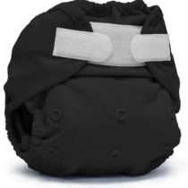 Rumparooz One Size Aplix Cloth Diaper Cover, Phantom
